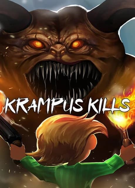 Krampus Kills