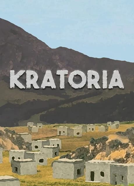 Kratoria
