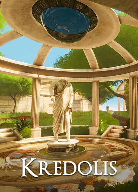 Kredolis
