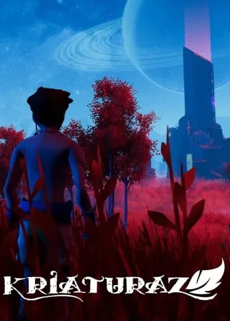 Kriaturaz: Guardian of Legends