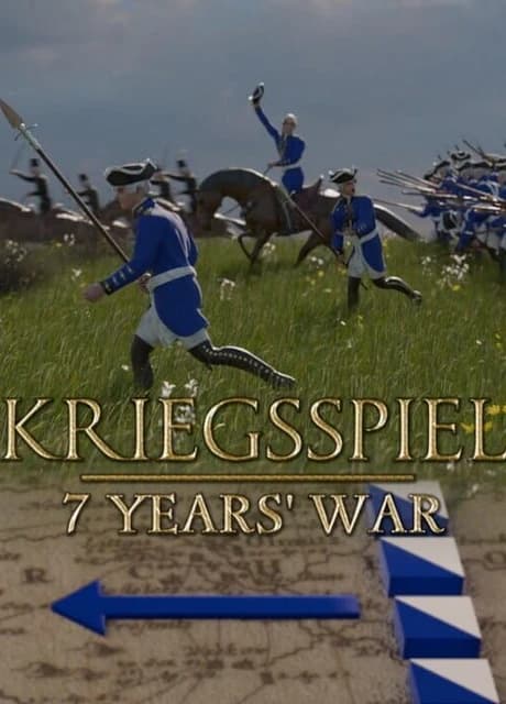 Kriegsspiel: 7 Years' War