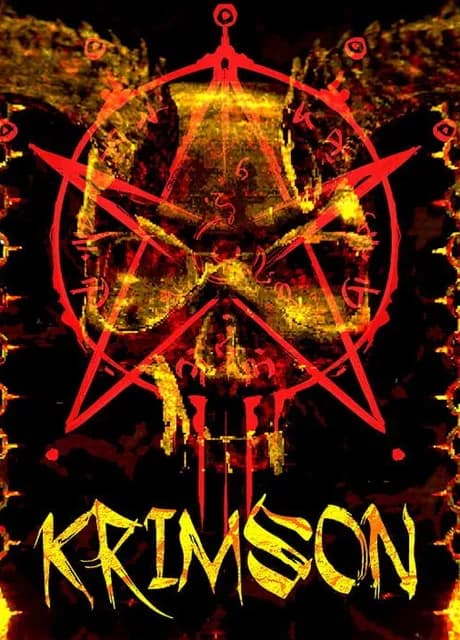 Krimson