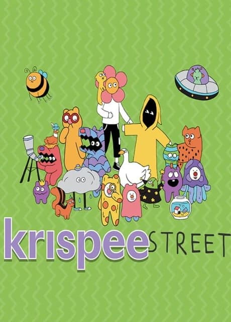 Krispee Street