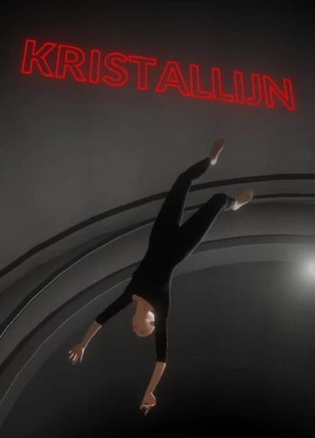 Kristallijn