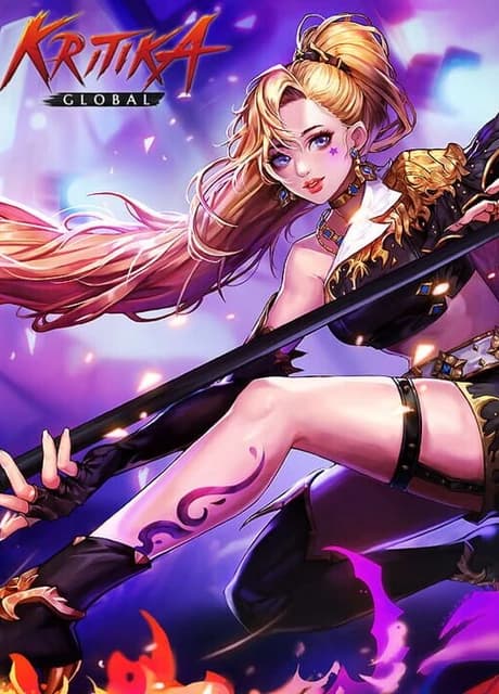 Kritika Global