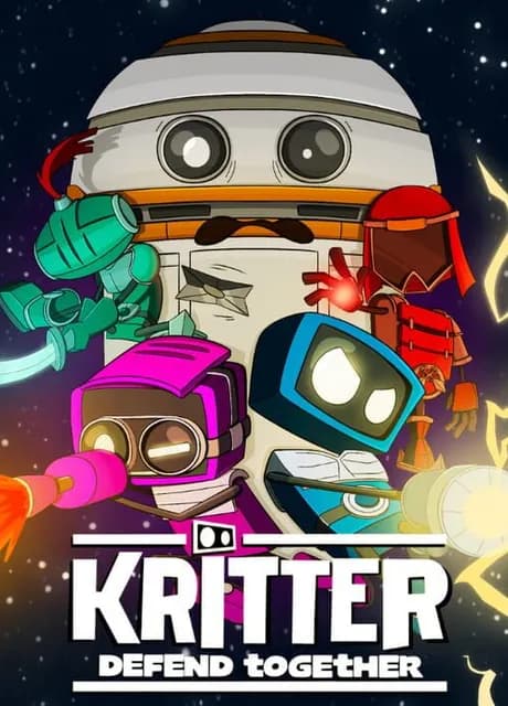 Kritter: Defend Together