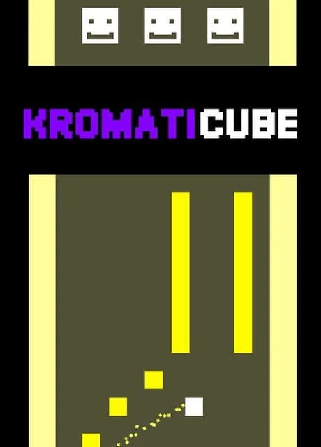 Kromaticube