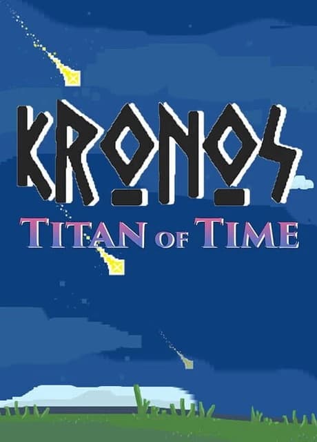 Kronos: Time Titan