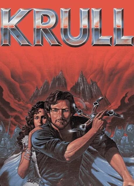 Krull