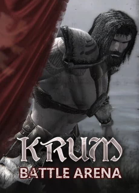 Krum: Battle Arena