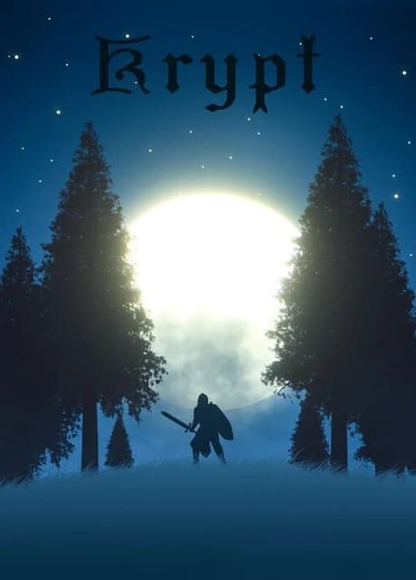 Krypt