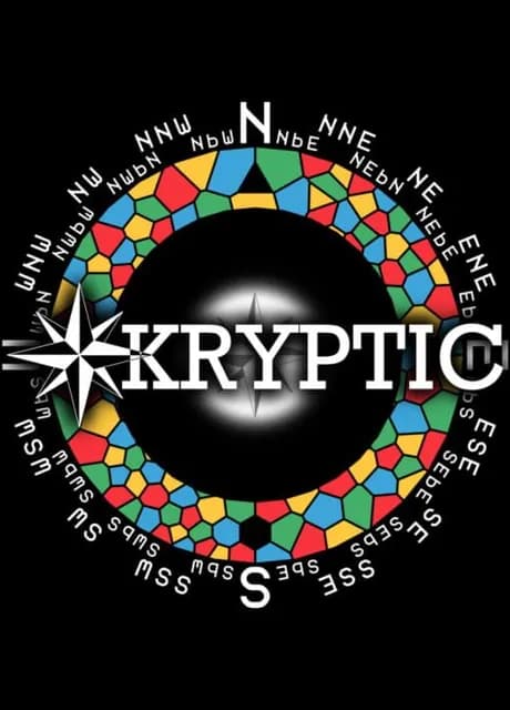 Kryptic