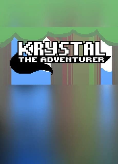 Krystal the Adventurer