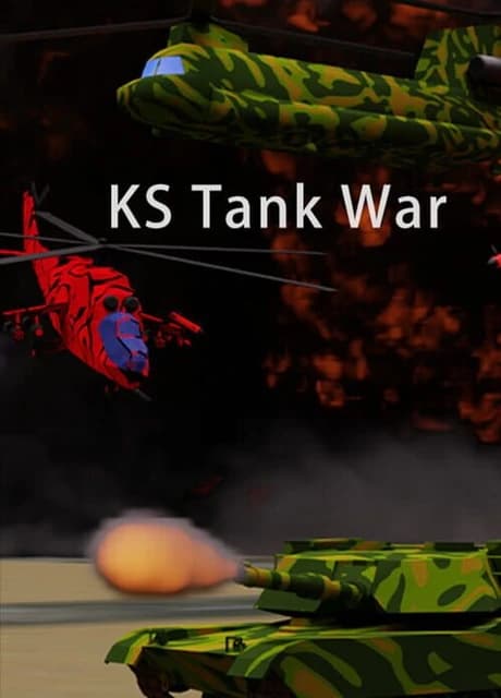 Ks Tank War