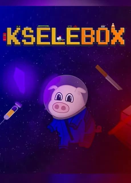 Kselebox