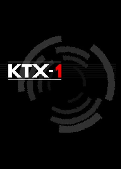 KTX-1