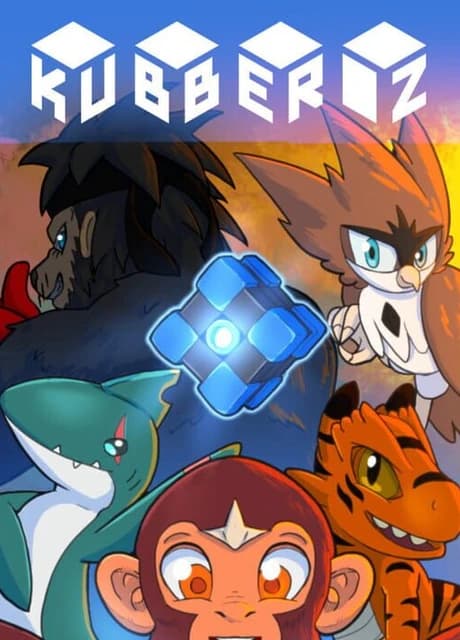Kubberz