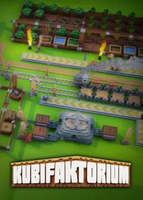 Kubifaktorium