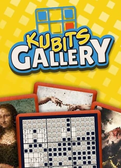 Kubits Gallery