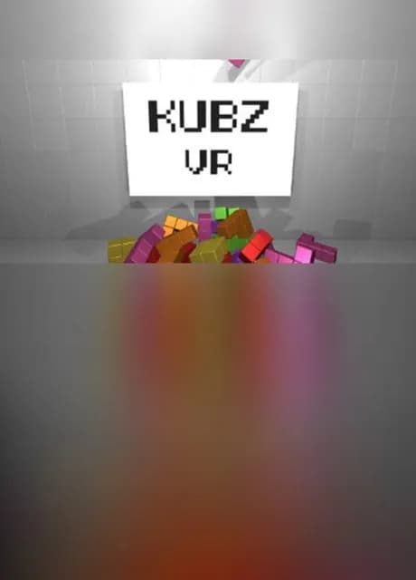 Kubz VR