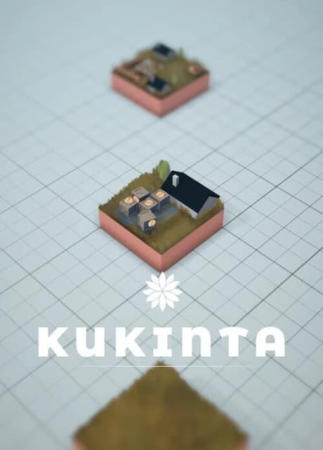 Kukinta