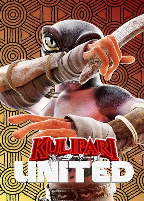 Kulipari: United
