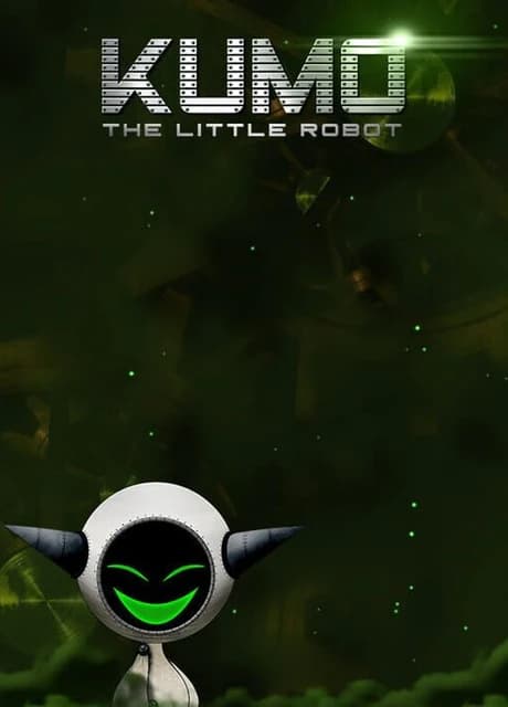 Kumo: The Little Robot