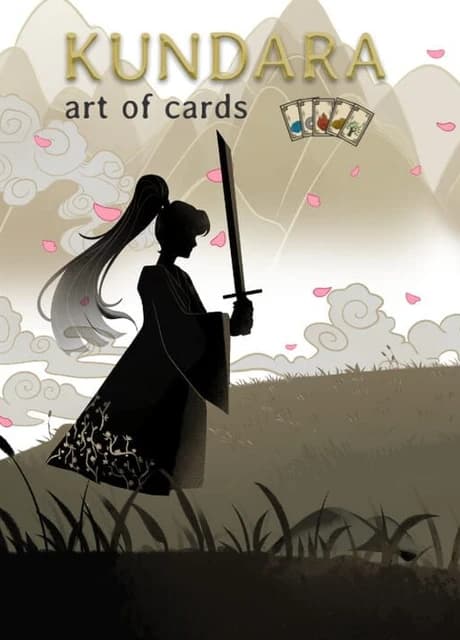 Kundara: Art of Cards