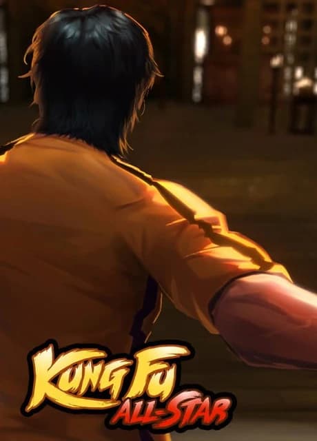 Kung Fu All-Star VR