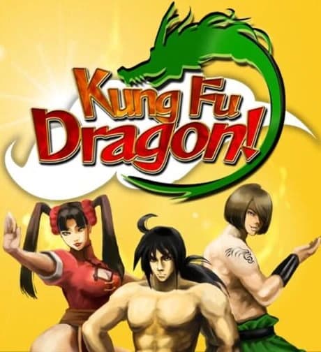 Kung Fu Dragon