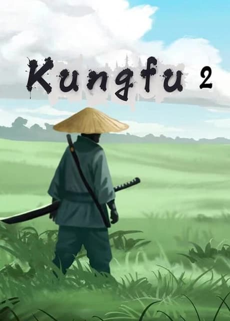 Kungfu 2