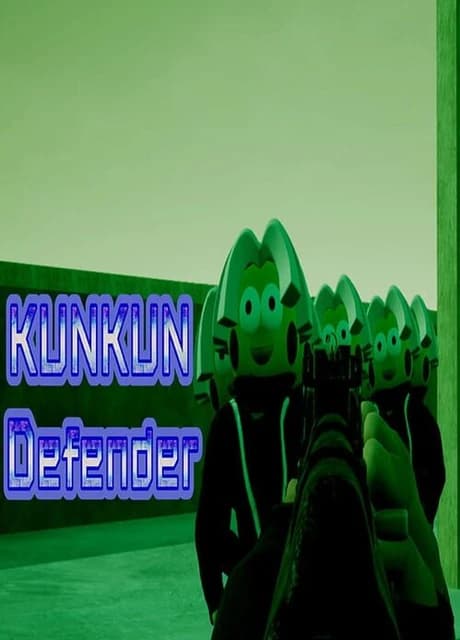 KunKun Defender