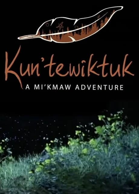 Kun’tewiktuk: A Mi’kmaw Adventure