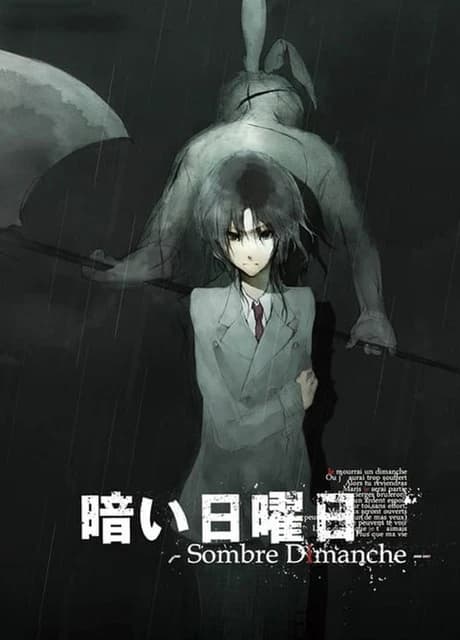 Kurai Nichiyoubi: Sombre Dimanche