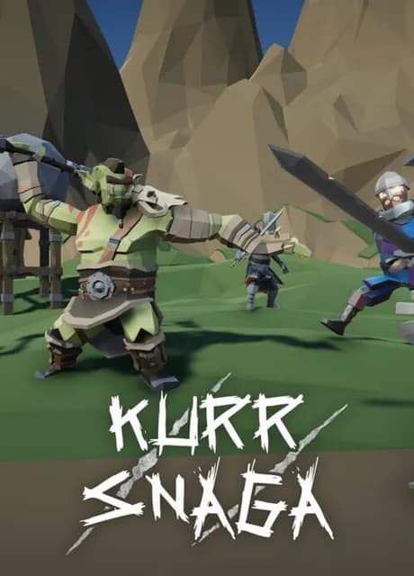 Kurr Snaga