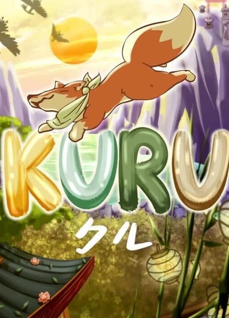 Kuru
