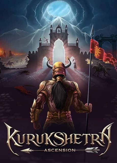 Kurukshetra: Ascension
