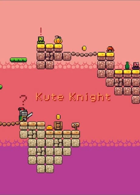 Kute Knight