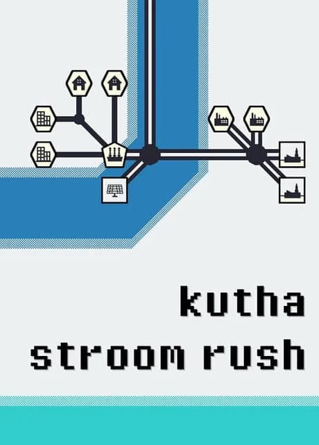 Kutha Stroom Rush