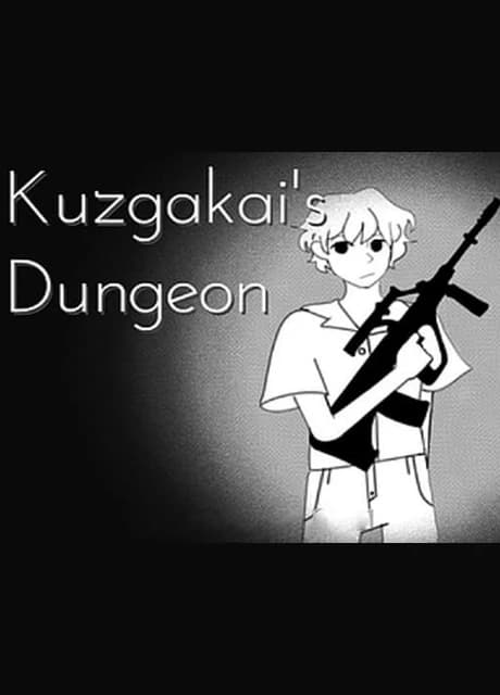 Kuzgakai's Dungeon
