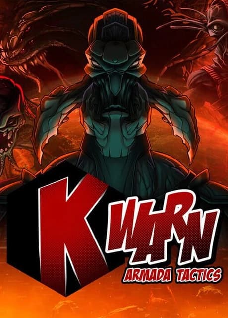 Kwarn Armada Tactics