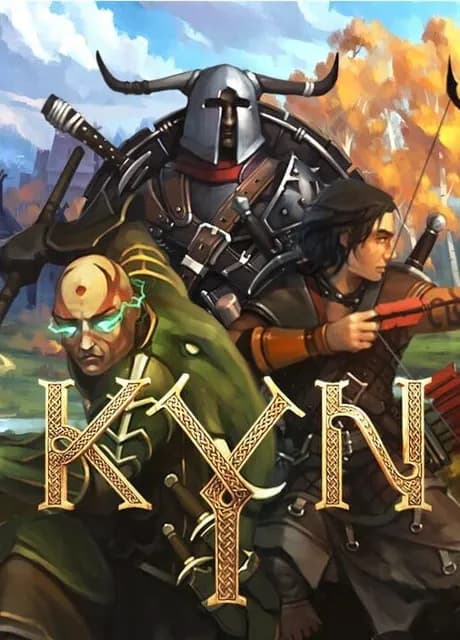 Kyn