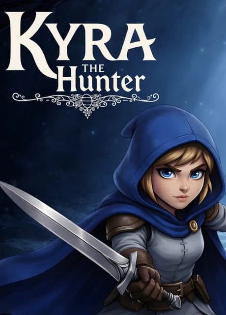 Kyra The Hunter