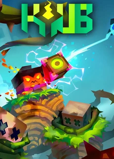 Kyub
