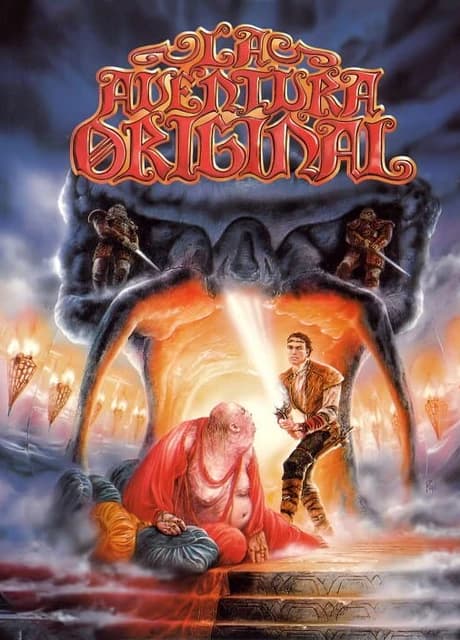 La Aventura Original