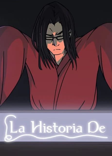 La Historia De