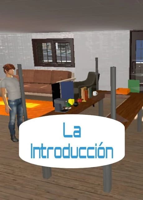 La Introducción