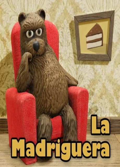 La Madriguera