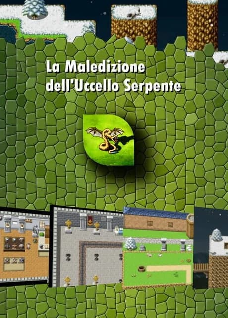 La Maledizione dell'Uccello Serpente