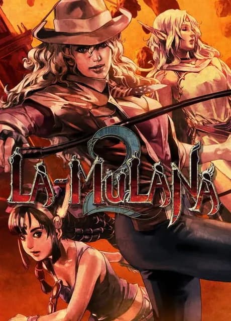 La-Mulana 2
